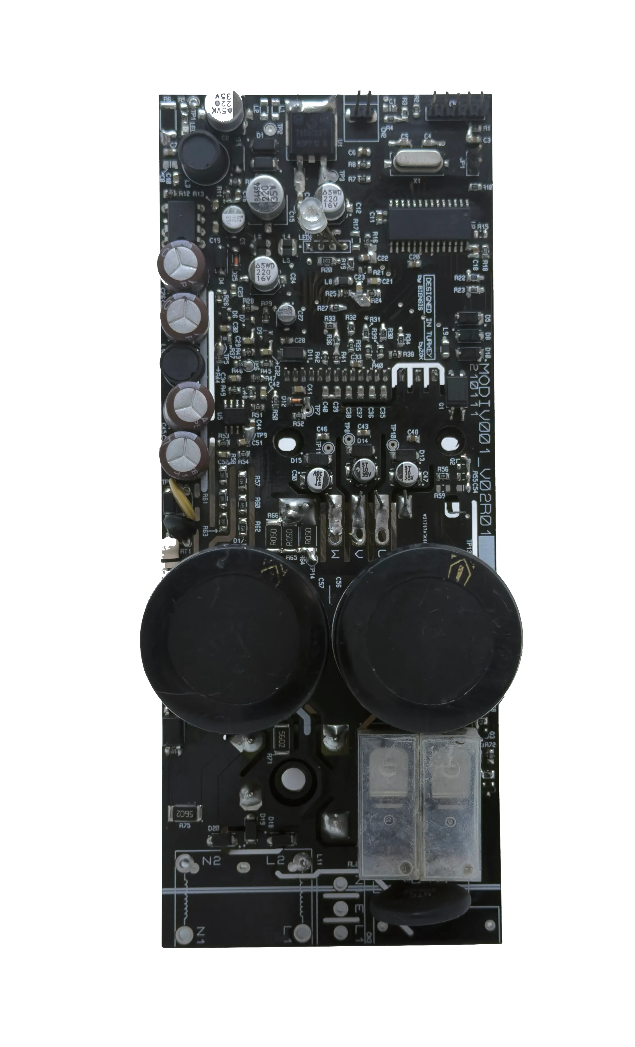 Micropower UPS 400-3000VA