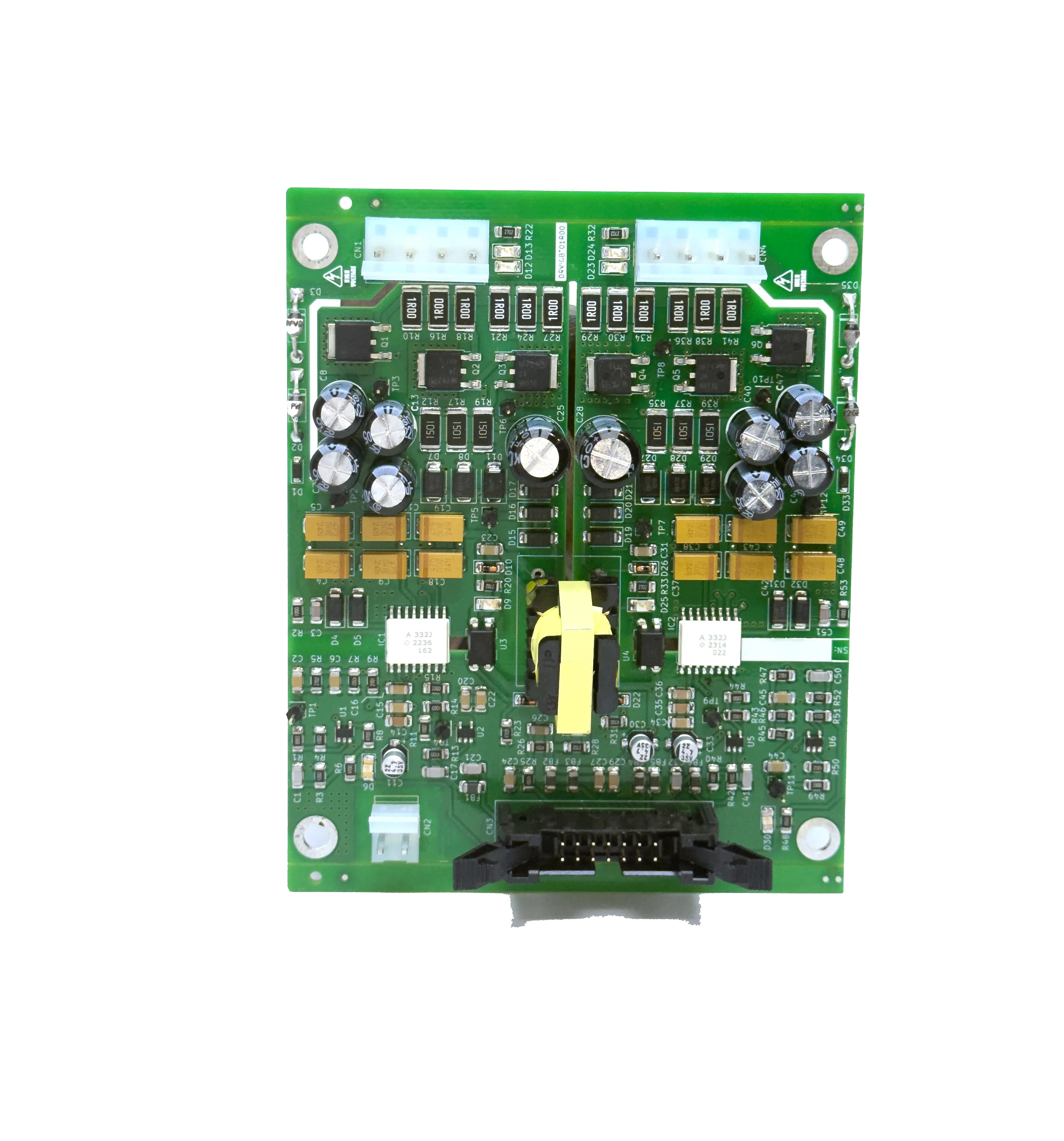 Micropower UPS 400-3000VA