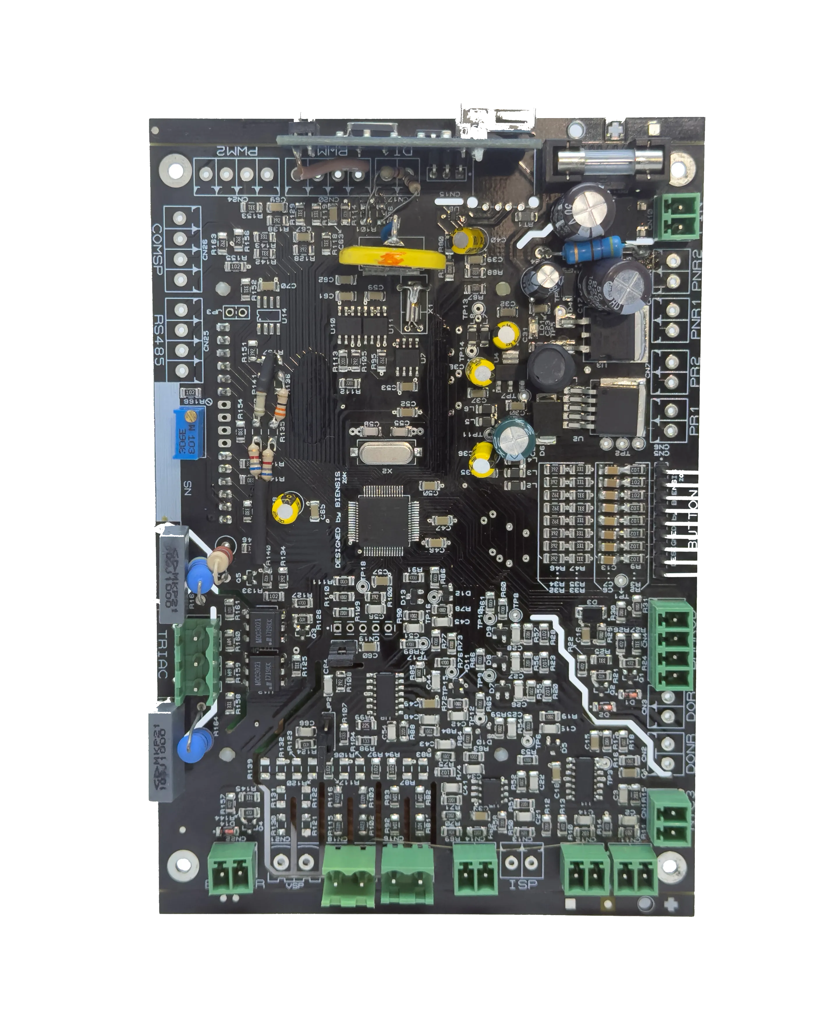Micropower UPS 400-3000VA