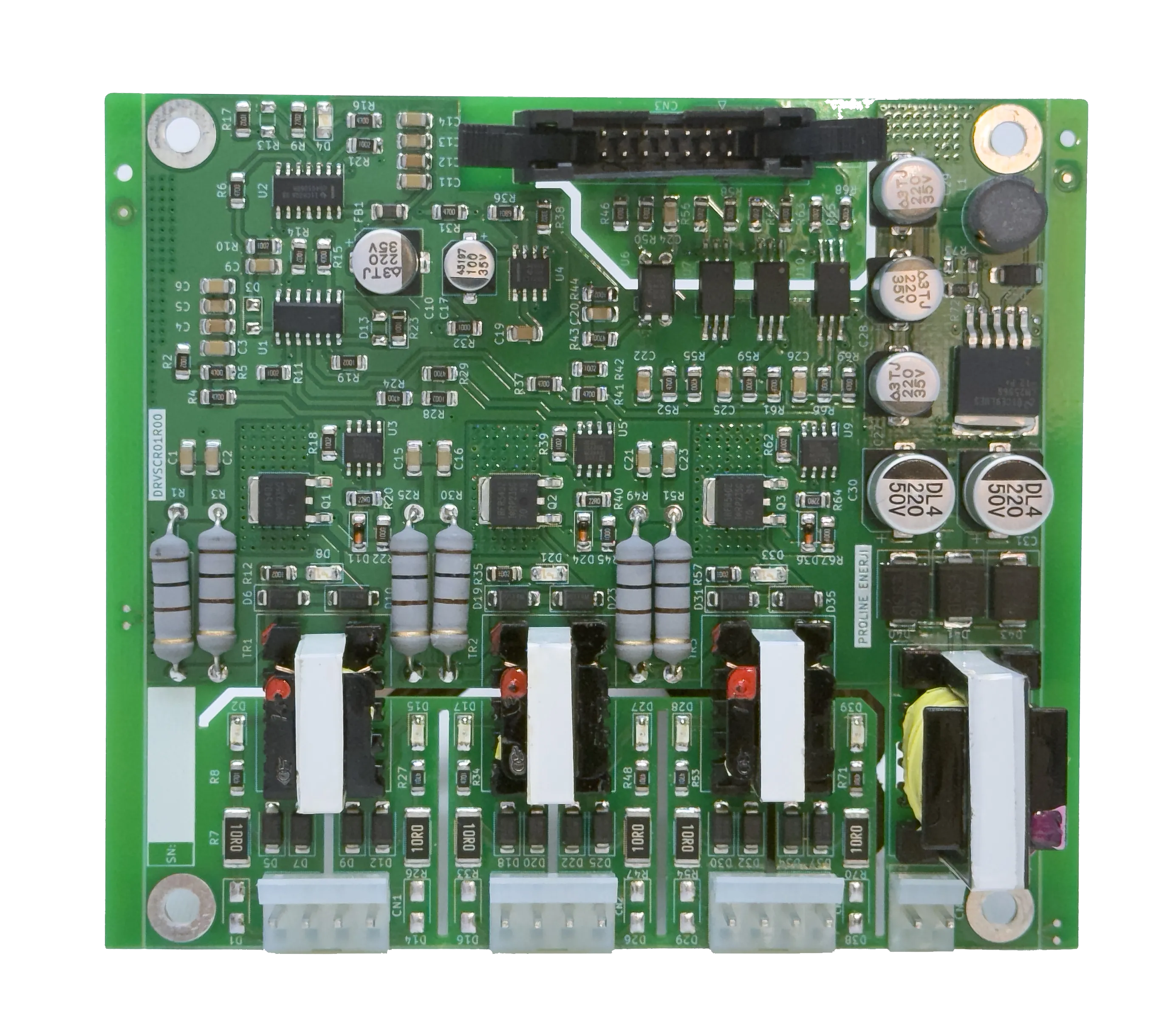 Micropower UPS 400-3000VA